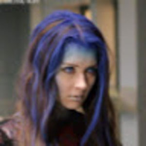 Meet your Posher, Lynnette